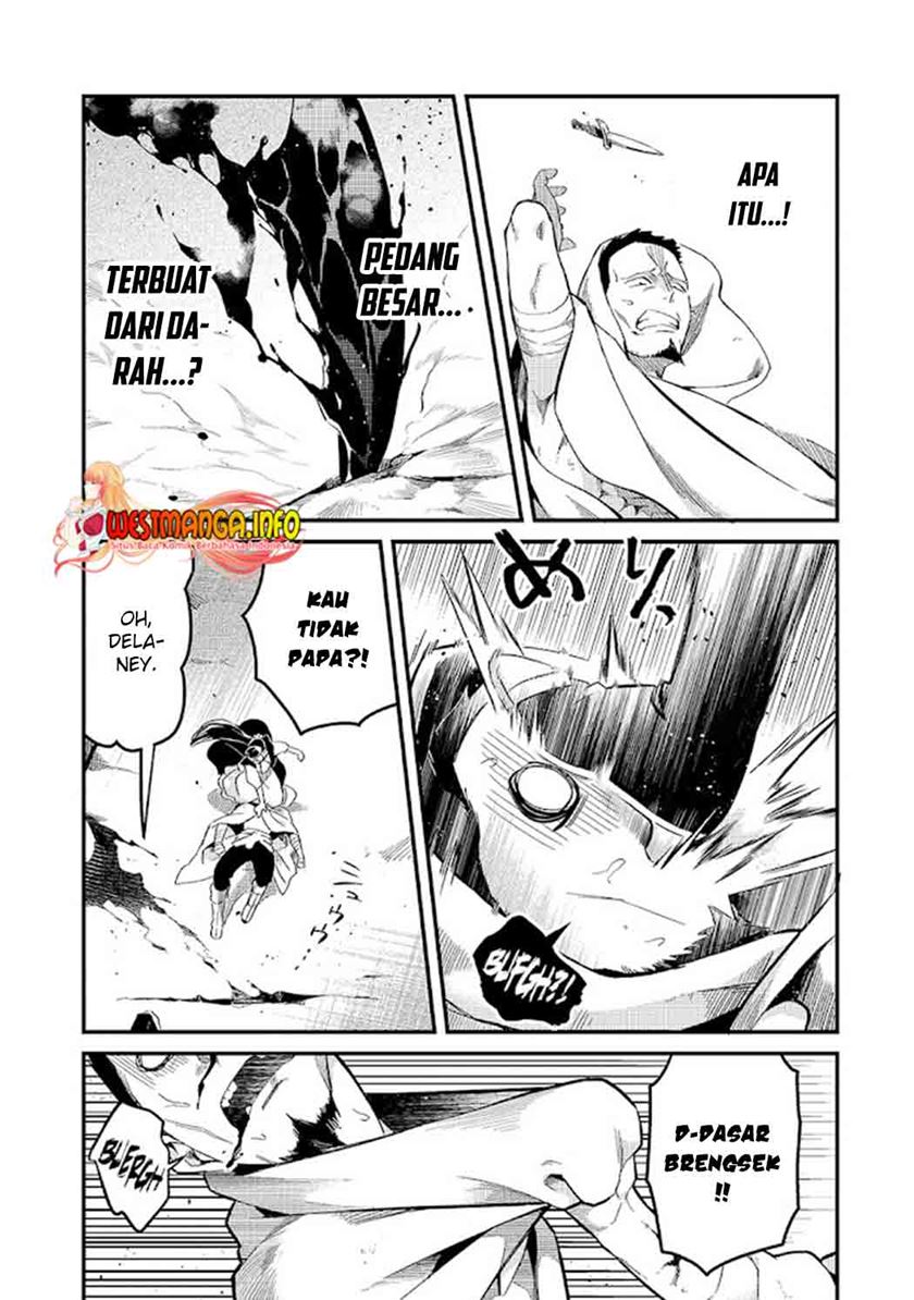 Welcome to Cheap Restaurant of Outcasts! (Tsuihousha Shokudou e Youkoso!) Chapter 20 Gambar 21